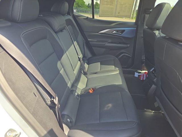 2024 Chevrolet Equinox EV 3LT