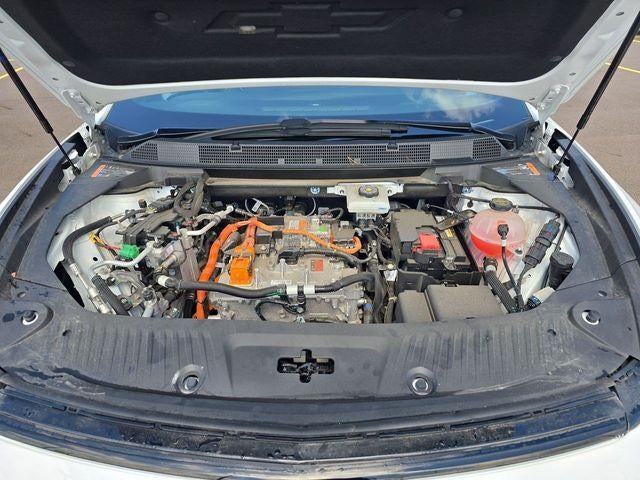2024 Chevrolet Equinox EV 3LT