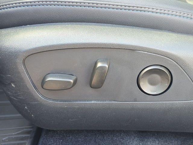 2024 Chevrolet Equinox EV 3LT