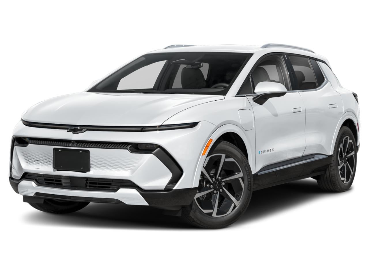 2024 Chevrolet Equinox EV 3LT