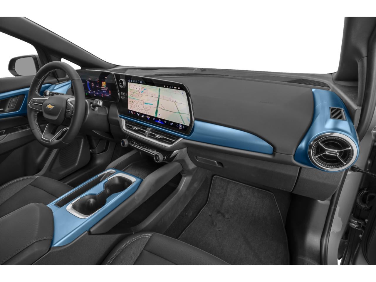 2024 Chevrolet Equinox EV 3LT