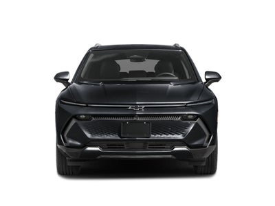 2024 Chevrolet Equinox EV 3LT