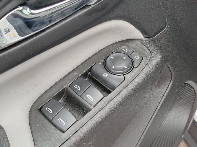 2024 Chevrolet Equinox LS - Photo 13