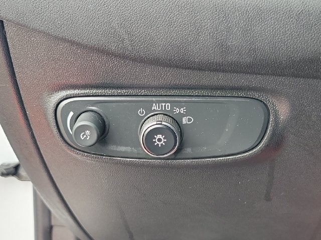 2024 Chevrolet Equinox LS - Photo 14