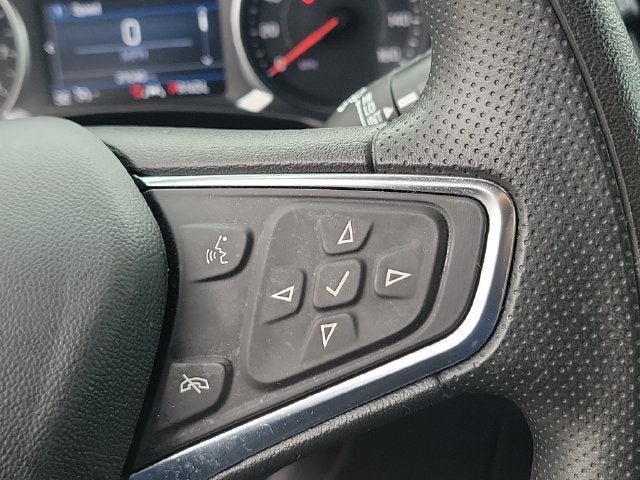 2024 Chevrolet Equinox LS - Photo 16