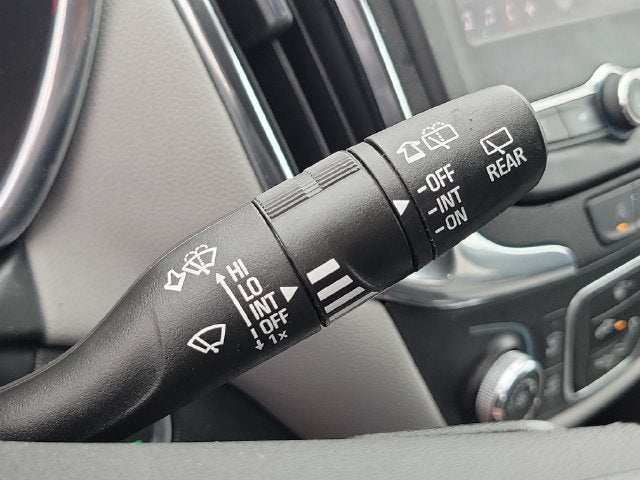 2024 Chevrolet Equinox LS - Photo 18