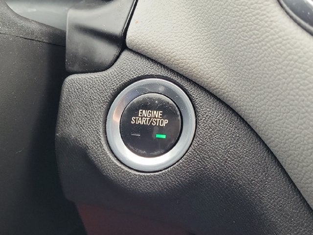 2024 Chevrolet Equinox LS - Photo 20