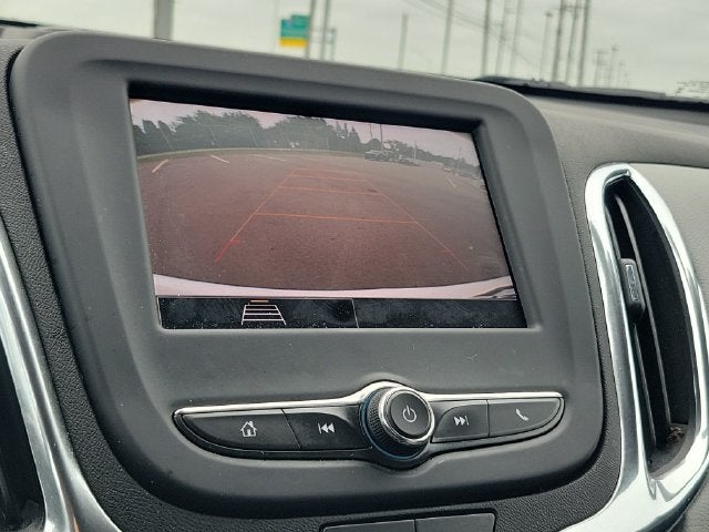 2024 Chevrolet Equinox LS - Photo 22