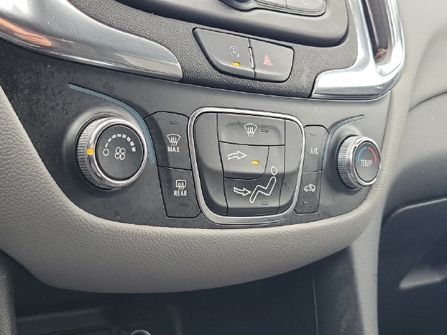 2024 Chevrolet Equinox LS - Photo 23