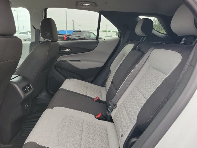2024 Chevrolet Equinox LS - Photo 26