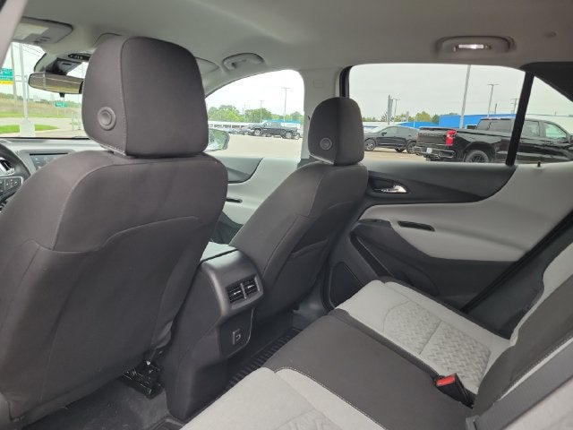 2024 Chevrolet Equinox LS - Photo 27