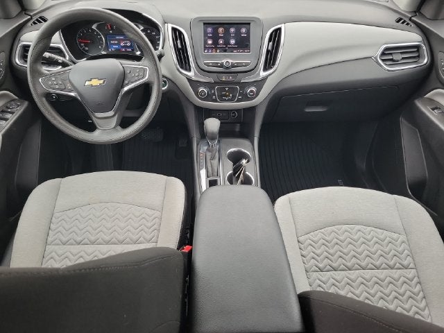 2024 Chevrolet Equinox LS - Photo 28