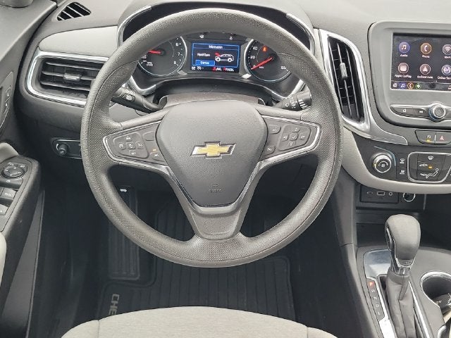 2024 Chevrolet Equinox LS - Photo 29