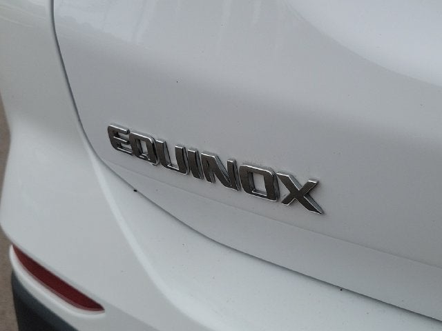 2024 Chevrolet Equinox LS - Photo 32