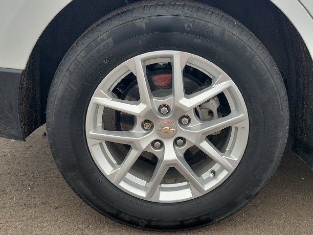 2024 Chevrolet Equinox LS - Photo 33