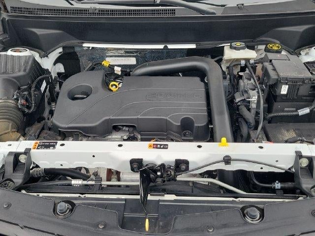 2024 Chevrolet Equinox LS - Photo 34