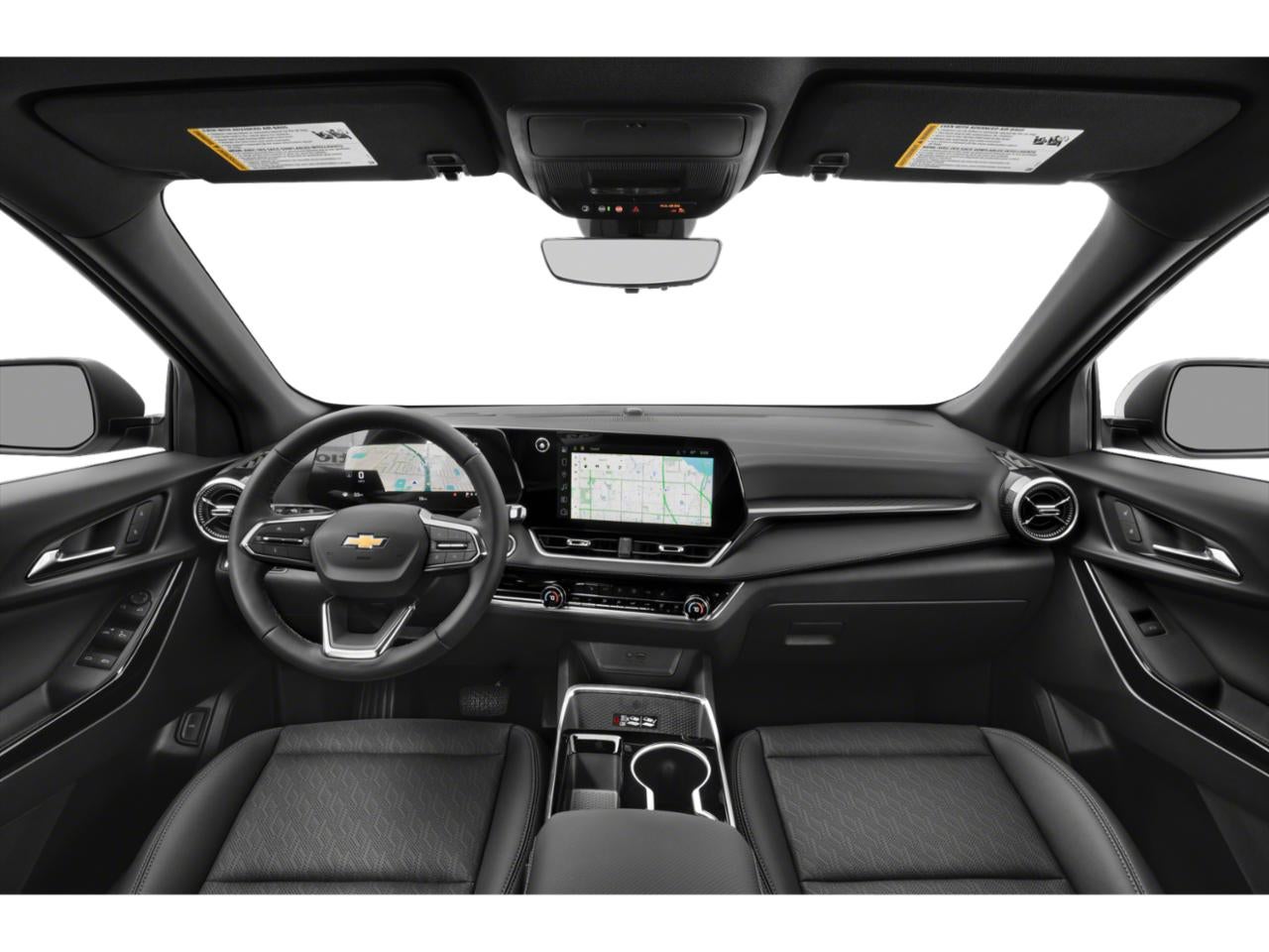 2026 Chevrolet Equinox LT - Photo 14