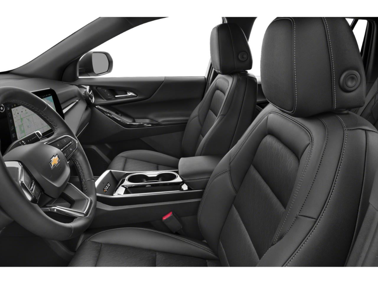 2026 Chevrolet Equinox LT - Photo 15