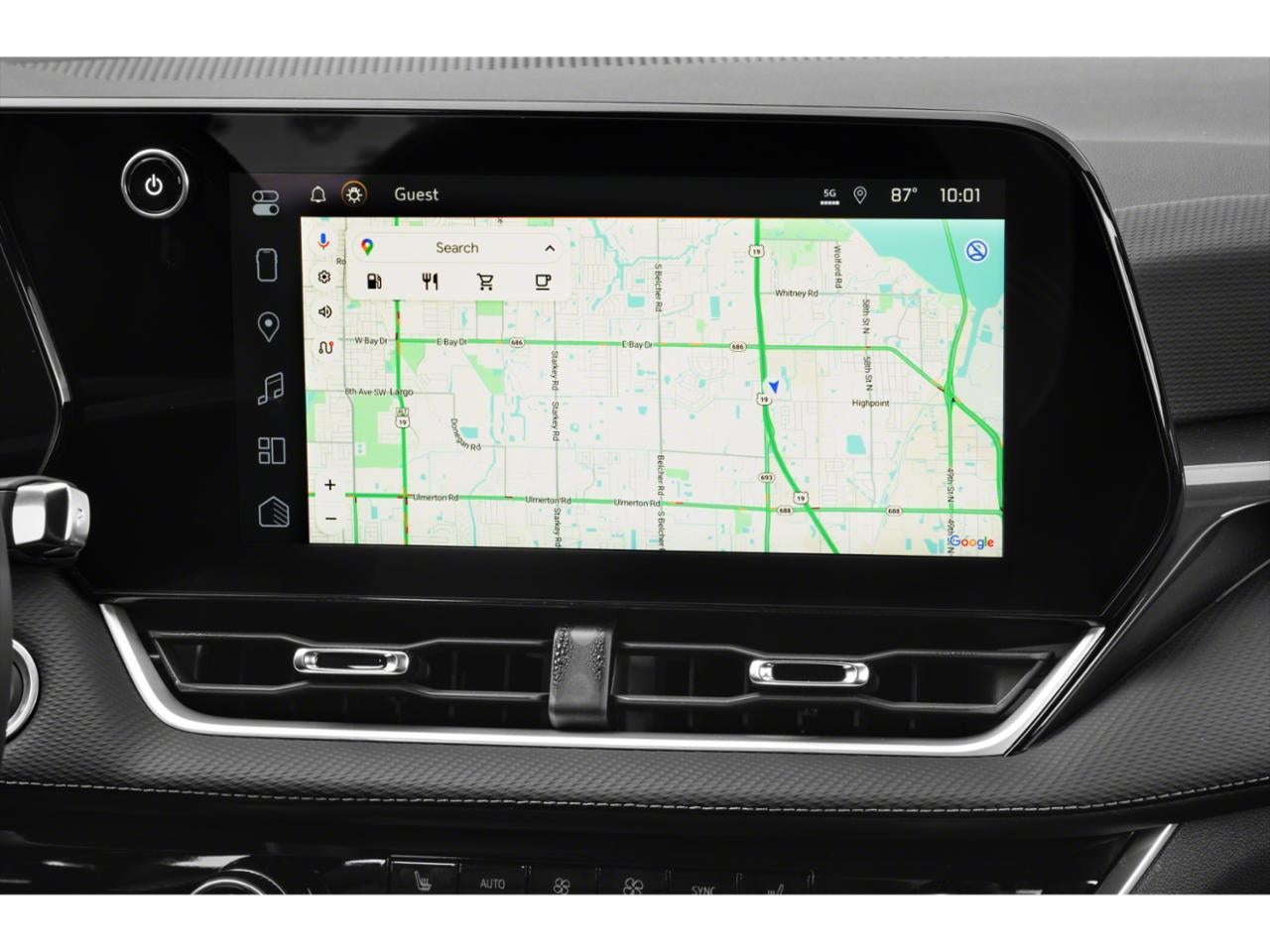2026 Chevrolet Equinox LT - Photo 20
