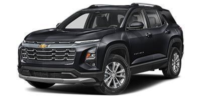2026 Chevrolet Equinox LT - Photo 21