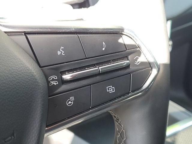 2025 Chevrolet Equinox LT - Photo 11
