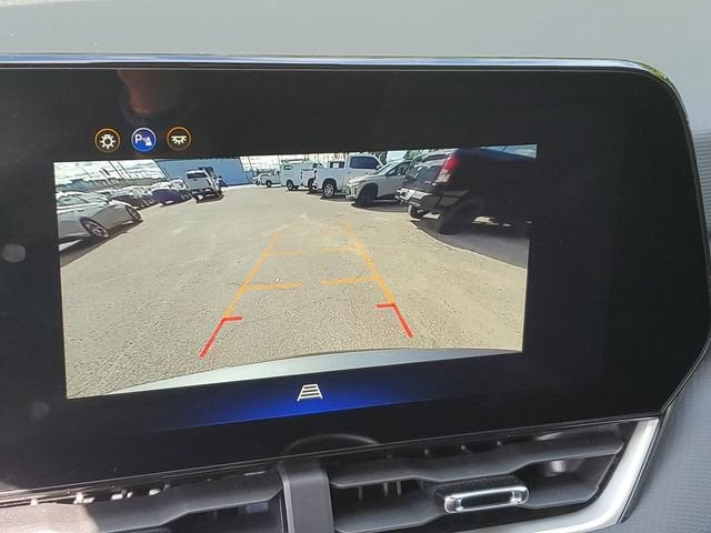 2025 Chevrolet Equinox LT - Photo 14