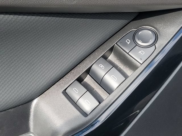2025 Chevrolet Equinox LT - Photo 22