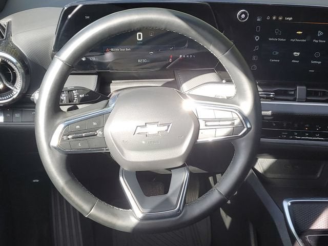 2025 Chevrolet Equinox LT - Photo 24