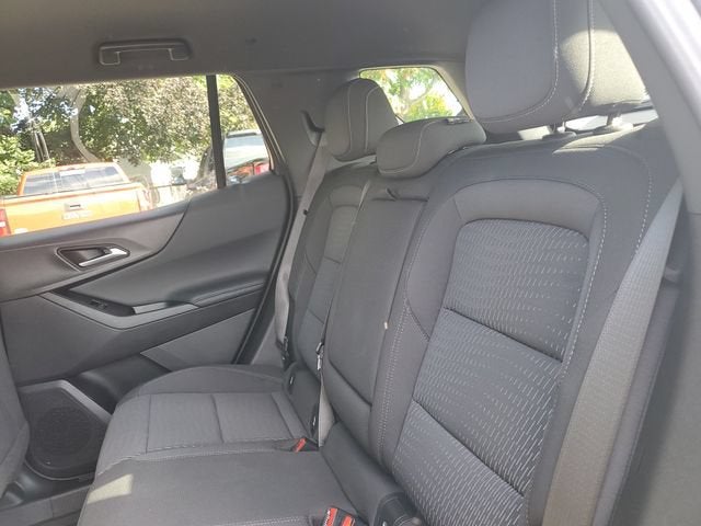 2025 Chevrolet Equinox LT - Photo 26