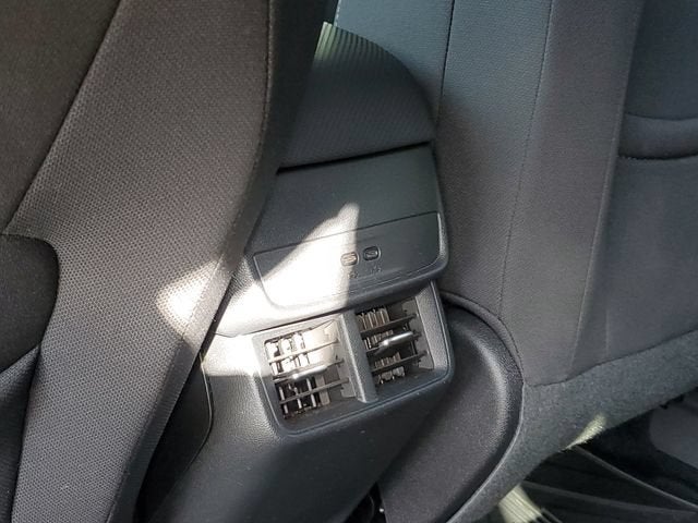 2025 Chevrolet Equinox LT - Photo 28