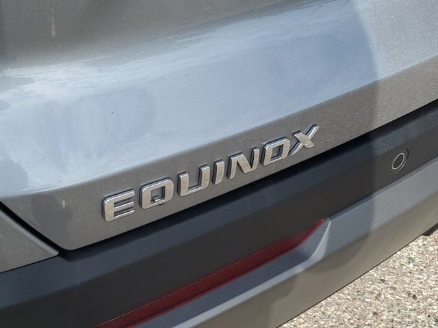 2025 Chevrolet Equinox LT - Photo 31