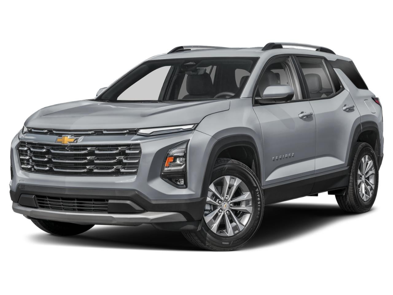 2025 Chevrolet Equinox LT - Photo 33
