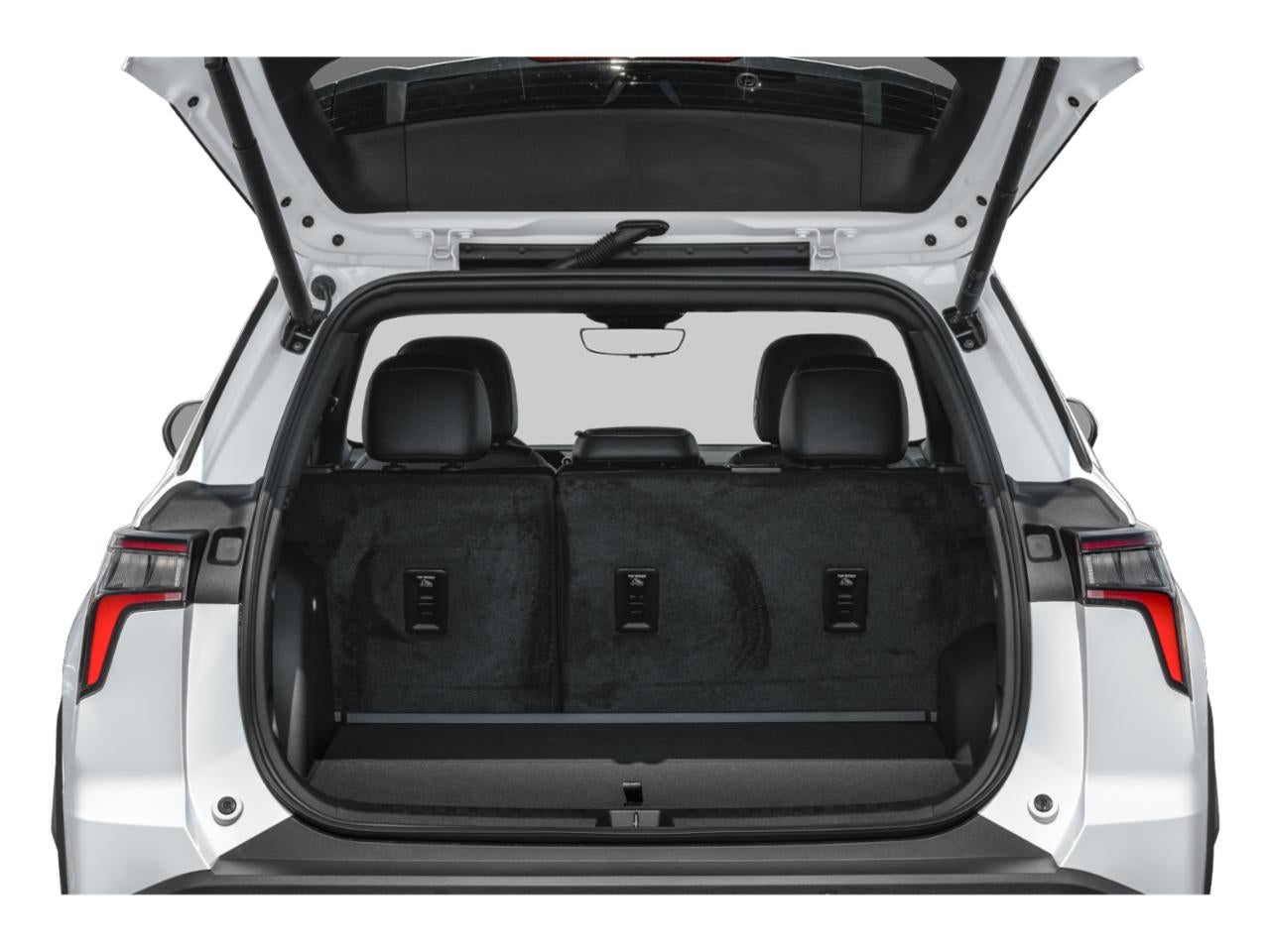 2025 Chevrolet Equinox LT - Photo 42