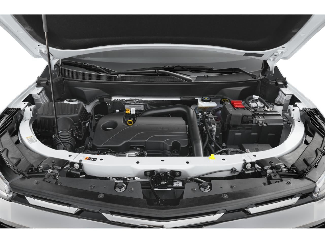 2025 Chevrolet Equinox LT - Photo 43