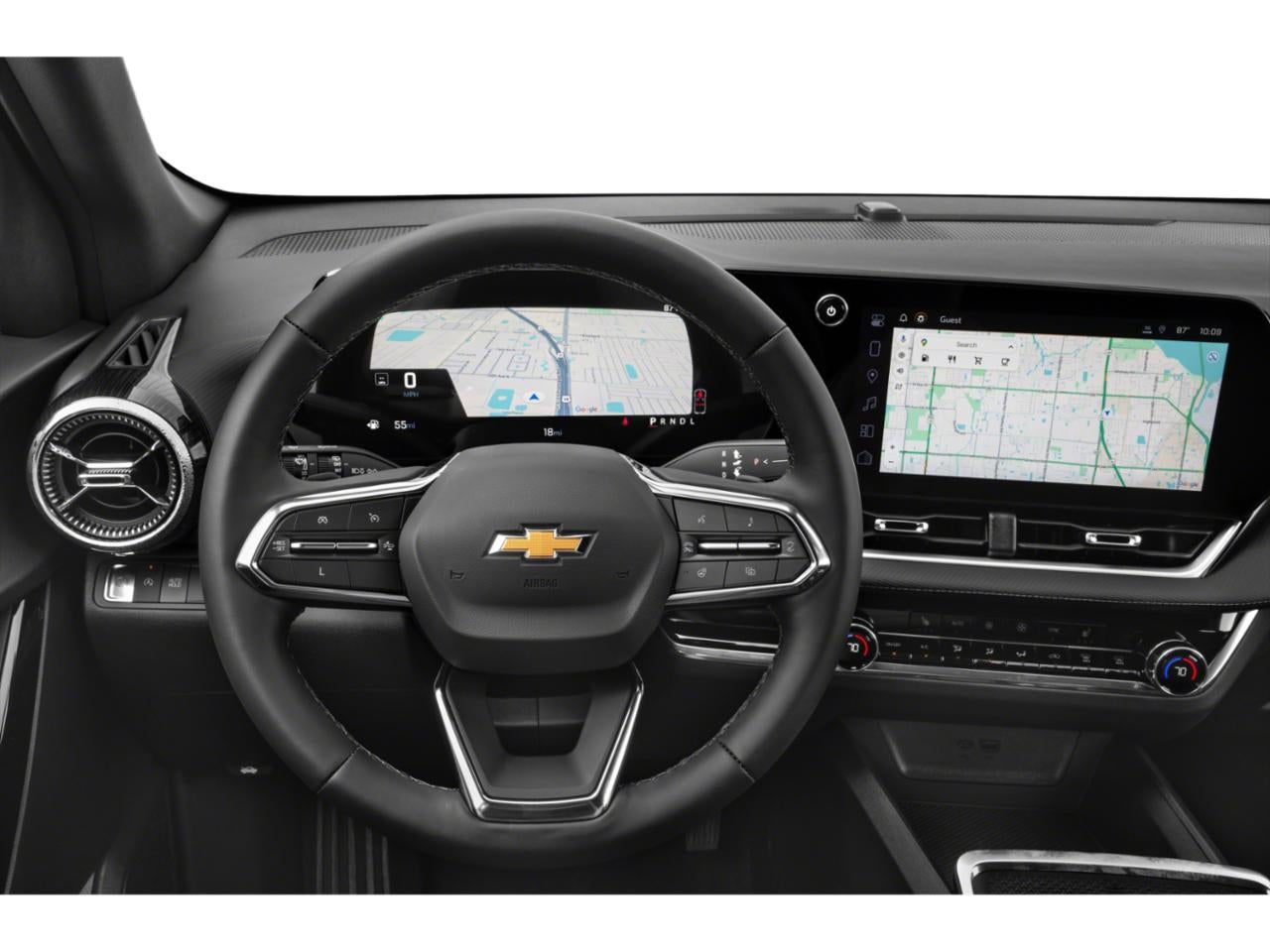 2025 Chevrolet Equinox LT - Photo 44