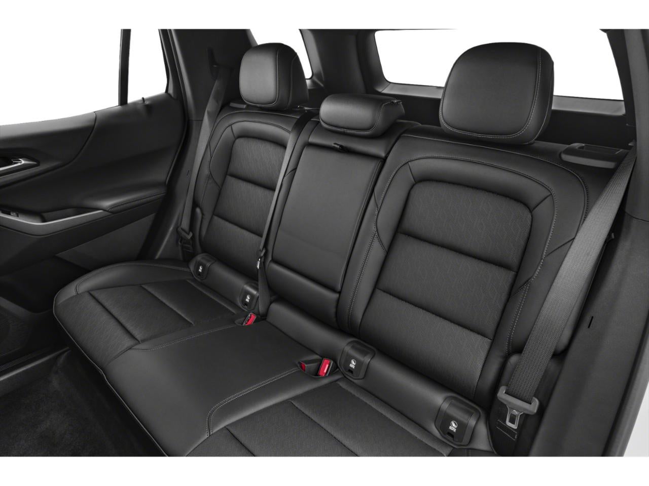 2025 Chevrolet Equinox LT - Photo 48