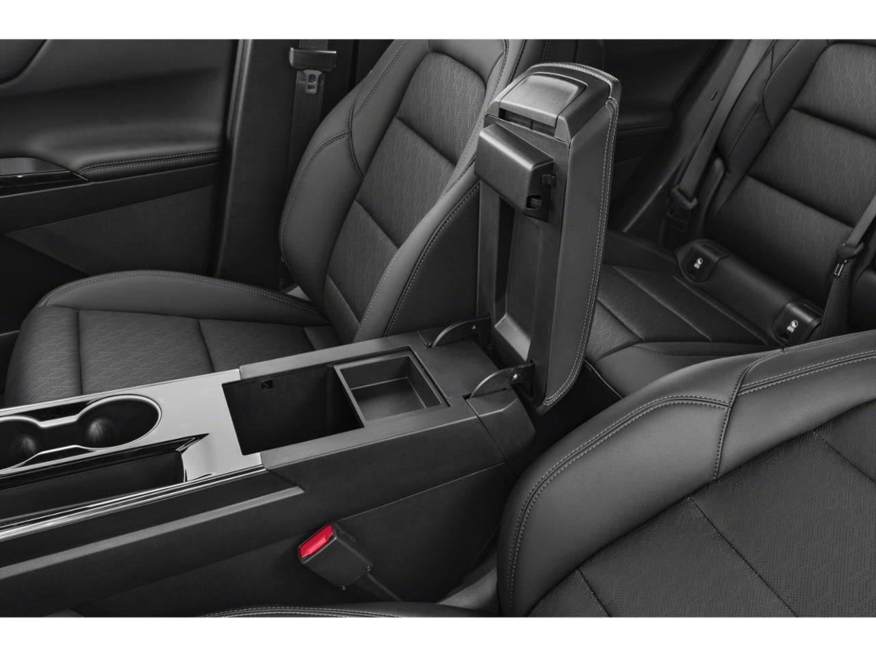 2025 Chevrolet Equinox LT - Photo 49