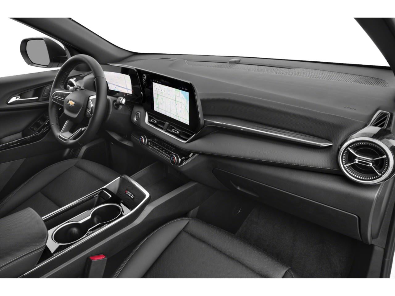 2025 Chevrolet Equinox LT - Photo 50