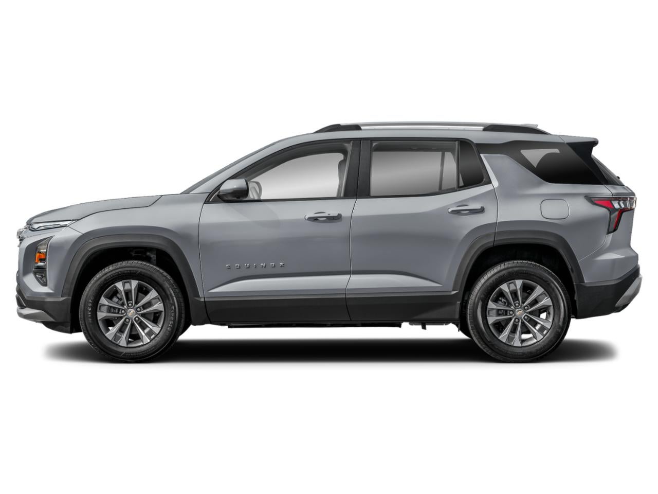 2025 Chevrolet Equinox LT - Photo 34