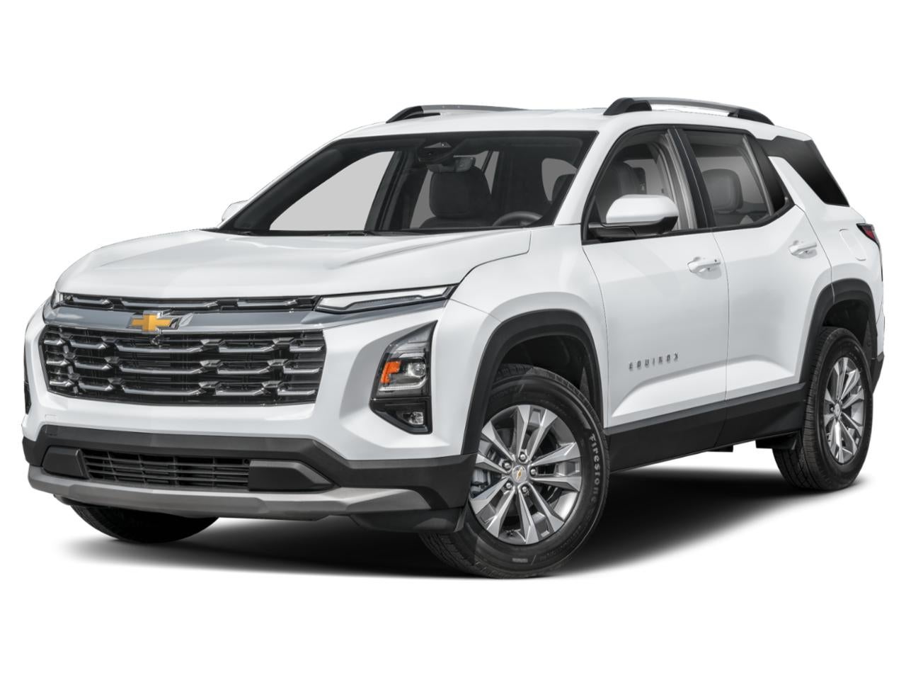 2025 Chevrolet Equinox LT - Photo 36