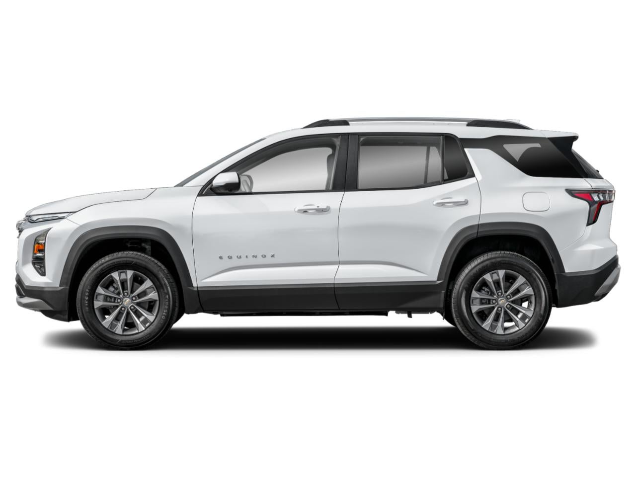 2025 Chevrolet Equinox LT - Photo 37