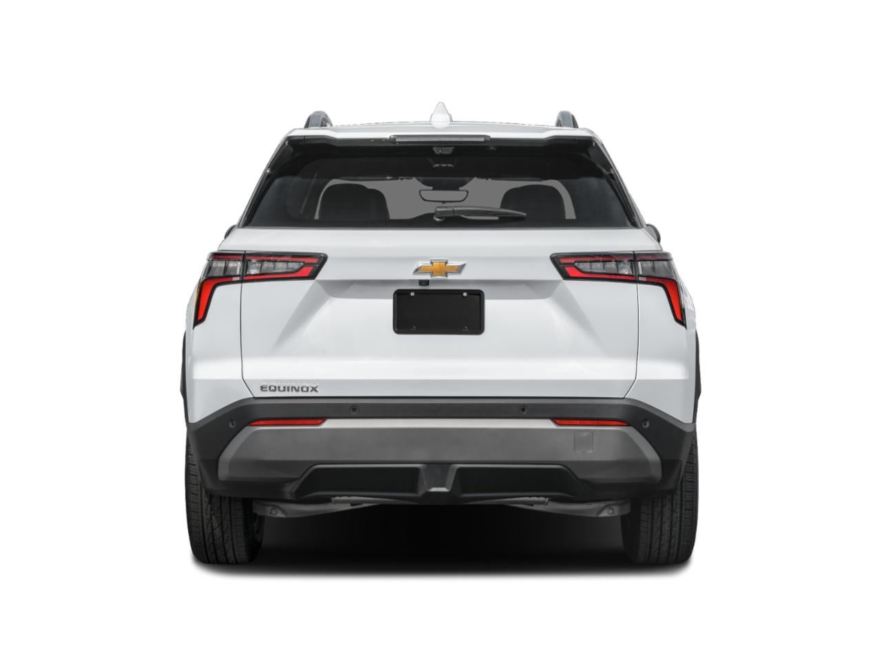 2025 Chevrolet Equinox LT - Photo 38