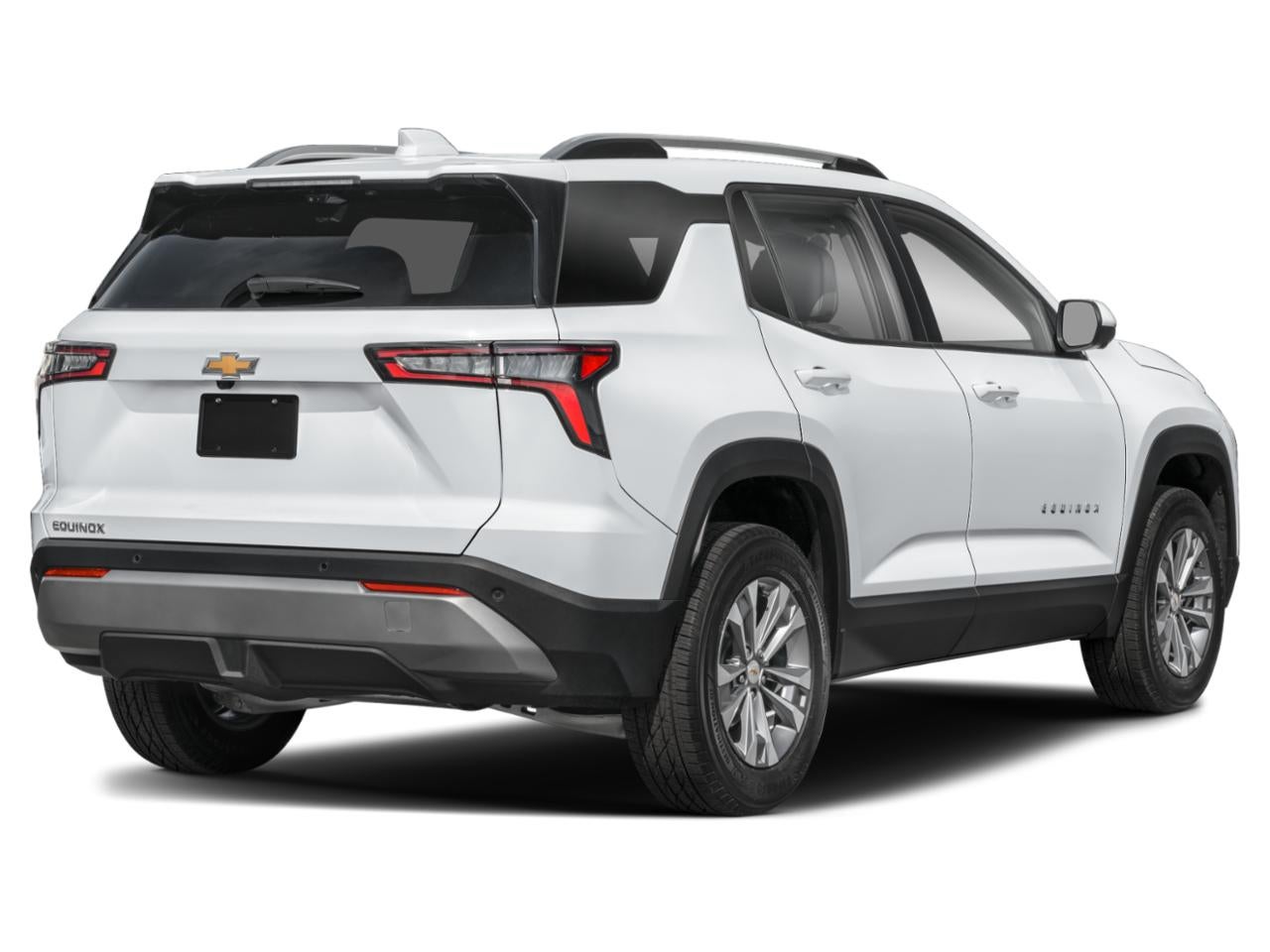 2025 Chevrolet Equinox LT - Photo 39