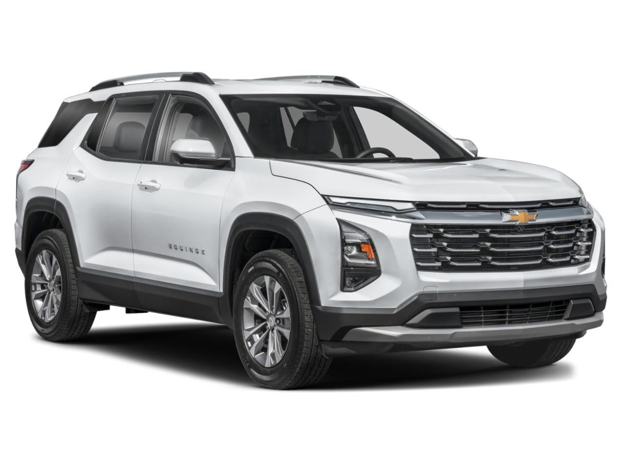 2025 Chevrolet Equinox LT - Photo 40