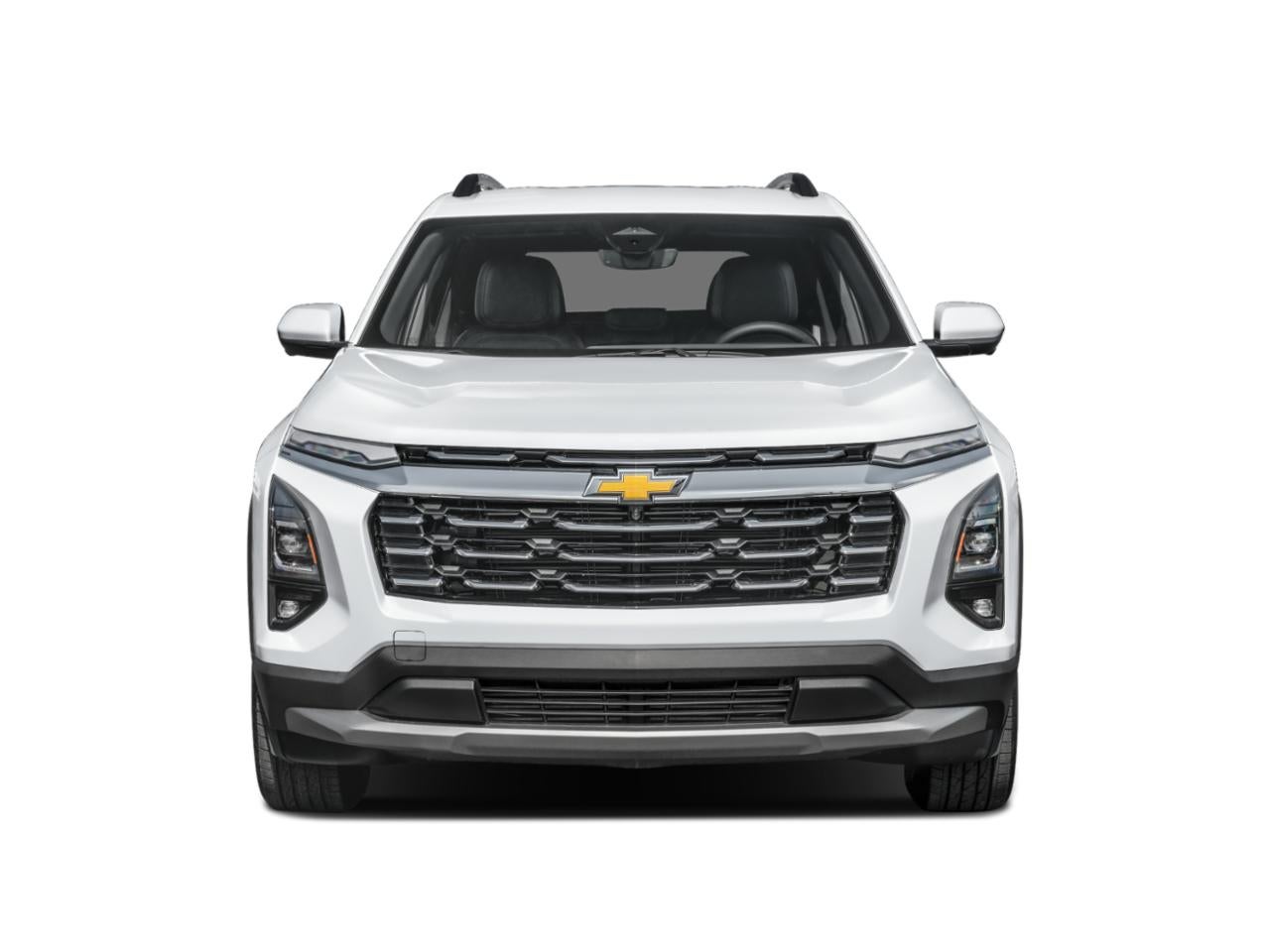 2025 Chevrolet Equinox LT - Photo 41