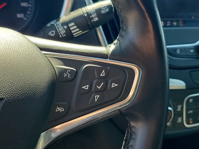 2020 Chevrolet Equinox 2FL - Photo 16