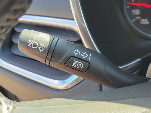 2020 Chevrolet Equinox 2FL - Photo 17