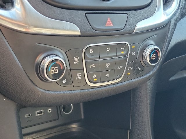 2020 Chevrolet Equinox 2FL - Photo 23