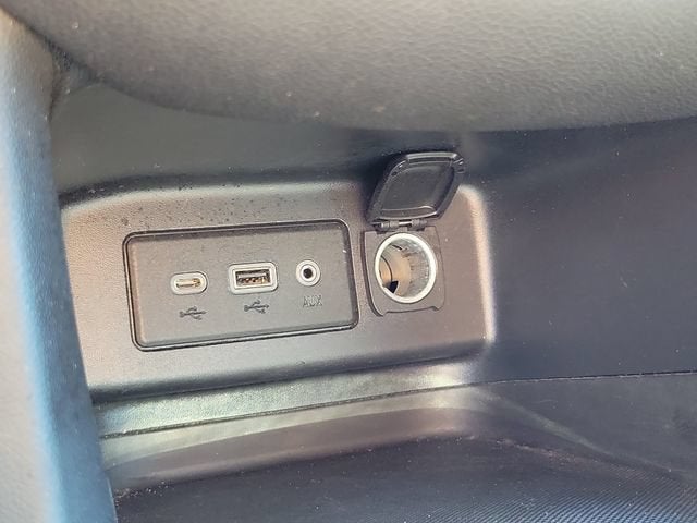 2020 Chevrolet Equinox 2FL - Photo 24