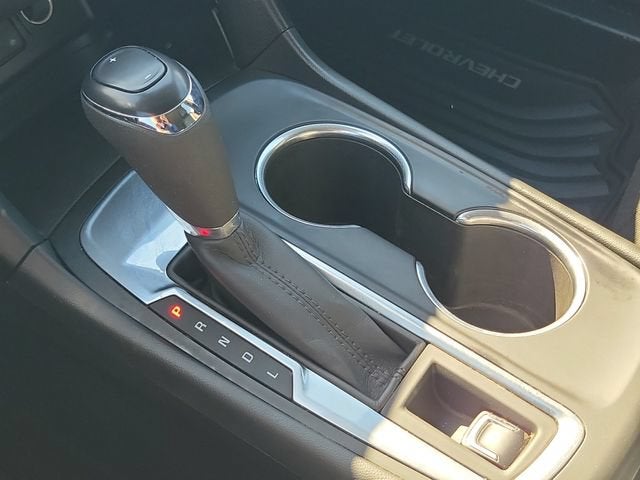 2020 Chevrolet Equinox 2FL - Photo 25